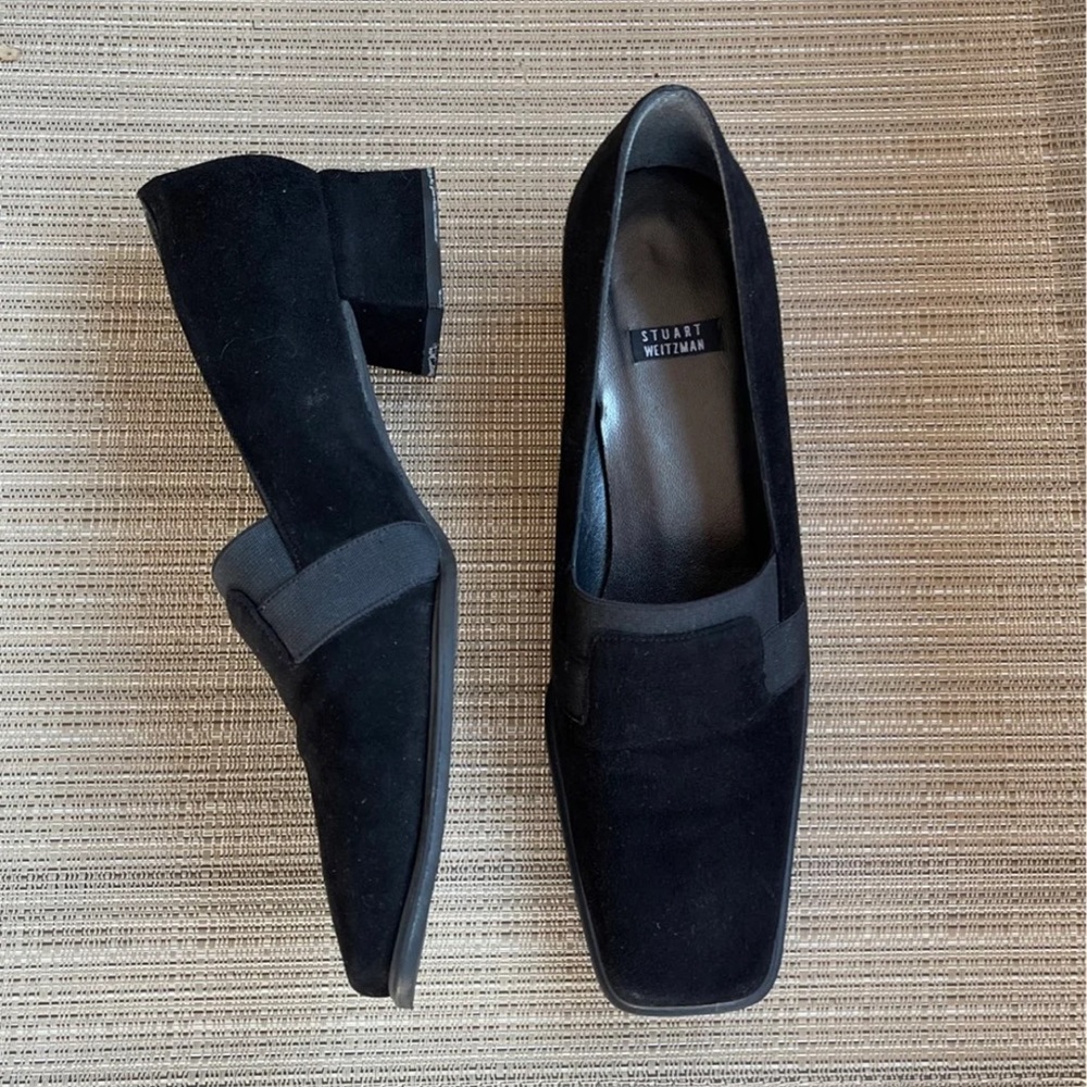 Stuart Weitzman shoes
